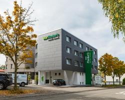 Fischer's Hotel Brauhaus 24h Self Check In