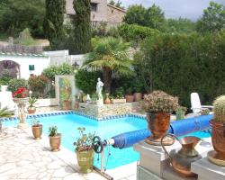 B&B Villa du Pont