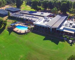 Renmark Country Club