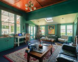 The Great Ponsonby Arthotel