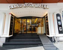 Grand Rosa Hotel