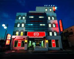 Grand Park Hotel Excel Kisarazu