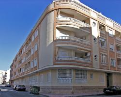 Apartment Edificio Nabila Playa II