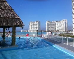 Departamento La Serena Laguna del Mar