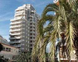 Apartment Aquarium Park