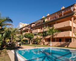 Apartment Alicate Playa