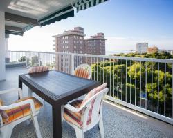 Apartment Edificio Torremar