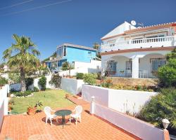 Holiday Home Girasoles 4b