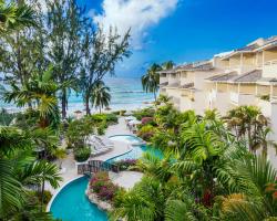Bougainvillea Barbados
