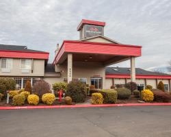 Bridgeway Inn & Suites - Portland Airport