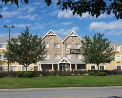 Extended Stay America Suites - Louisville - Alliant Avenue