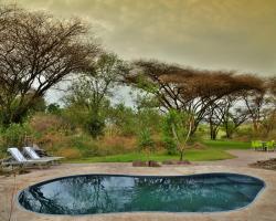 Muchenje Self Catering Cottages
