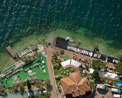 Surf Hotel Pier - Montagnoli Group