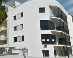 Apartment Apt Vigata 1