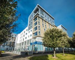 Ocean Serviced Apartments