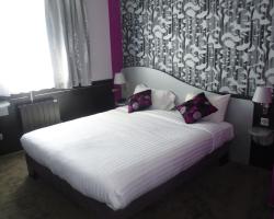 Au Relais Saint-Éloi, Tours