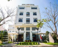 Rich Land Hotel Danang