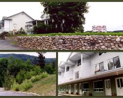 Les Suites de L'Anse