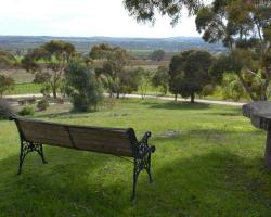 Blickinstal Barossa Valley Accommodation