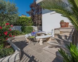 Holiday Home Villa Alarne