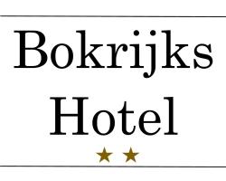 Bokrijks Hotel