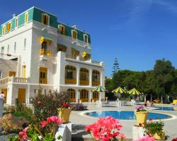 Hôtel LES MIMOSAS TABARKA