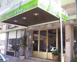 Hotel Residencial Caravela