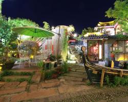 Zhouzhuang Romantic Traveling Residence No. 5 Town Panorama Hotel
