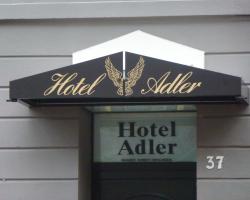 Hotel Adler