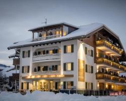 Boutique Hotel Am Park