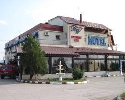 Bucharest West Motel