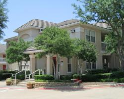 Extended Stay America Suites - Dallas - Las Colinas - Carnaby St