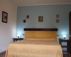 Agriturismo Magnaboschi