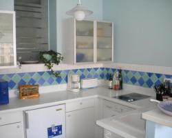 Apartment Choisy A