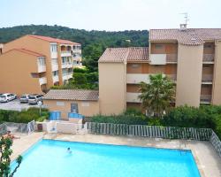 Apartment Les Estivales