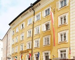 Altstadthotel Kasererbräu