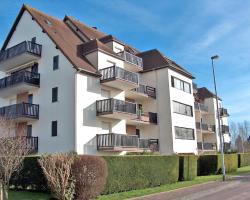 Apartment Cabourg Plage.5