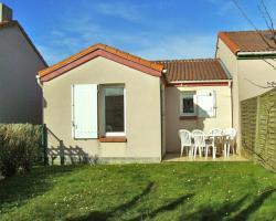 Holiday Home L'Albatros