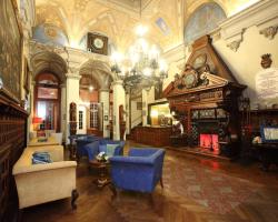 Grand Hotel Villa Balbi