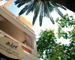 Kefalari Suites 