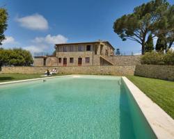 Locazione Turistica Montalcino sunset.3