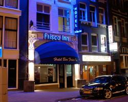 Frisco Inn