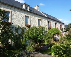 Chambres d'Hôtes Le Clos Tassin