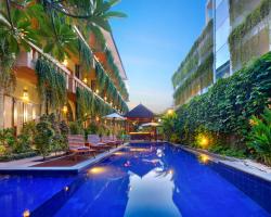 Bali Chaya Hotel Legian