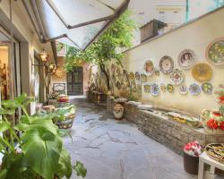 Locazione turistica Guicciardini 1