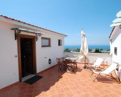 Locazione turistica Enchanting View