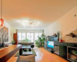 Apartment Kupka