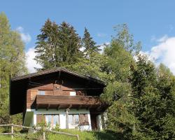 Chalet Ferienhaus Anker