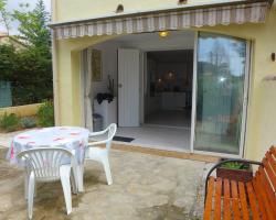 Apartment Les Sycomorres