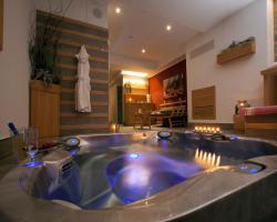 Hotel Tasso Suites & Spa